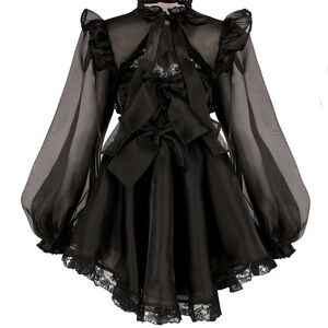 Selkie - The Raven Cake Shop Dress - M - BNWT